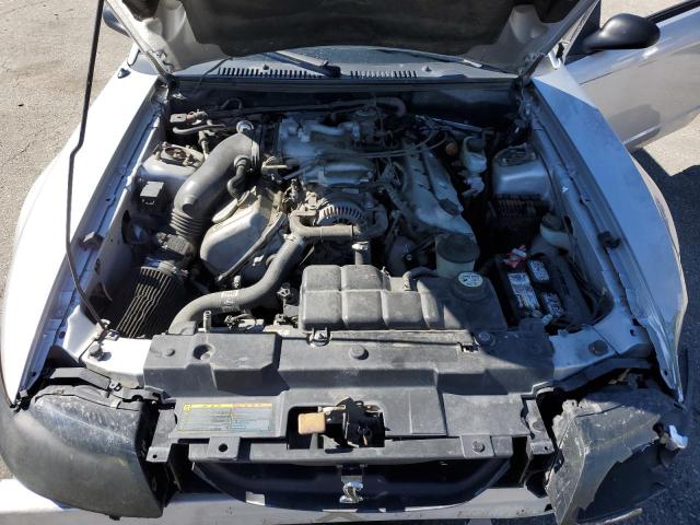 Aukcja sprzedaży 2001 Ford Mustang Cobra Svt, vin: 1FAFP47V51F210399, numer aukcji: 43452663