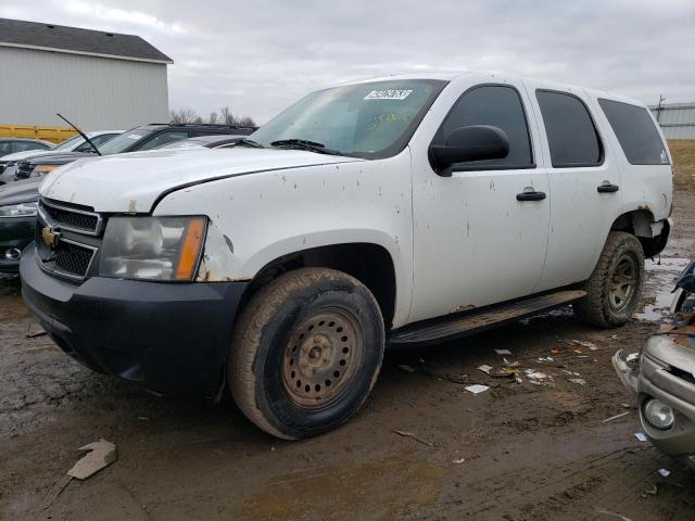 Aukcja sprzedaży 2009 Chevrolet Tahoe Special, vin: 1GNFK03049R271384, numer aukcji: 43479763