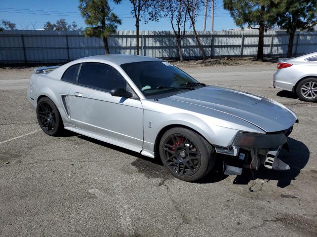 Aukcja sprzedaży 2001 Ford Mustang Cobra Svt, vin: 1FAFP47V51F210399, numer aukcji: 43452663