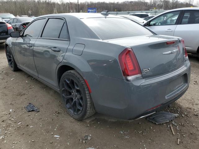 Aukcja sprzedaży 2019 Chrysler 300 S, vin: 2C3CCABG8KH654140, numer aukcji: 41649293