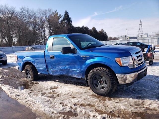 Продажа на аукционе авто 2011 Ford F150, vin: 1FTMF1CF2BFB36135, номер лота: 42360973