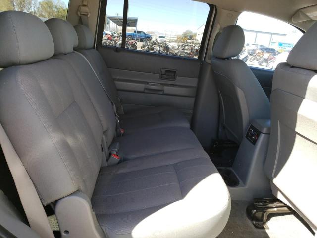 Aukcja sprzedaży 2006 Dodge Durango Sxt, vin: 1D4HD38K06F115883, numer aukcji: 43379083