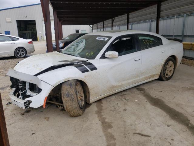 Aukcja sprzedaży 2019 Dodge Charger Sxt, vin: 2C3CDXBG2KH698845, numer aukcji: 43223533