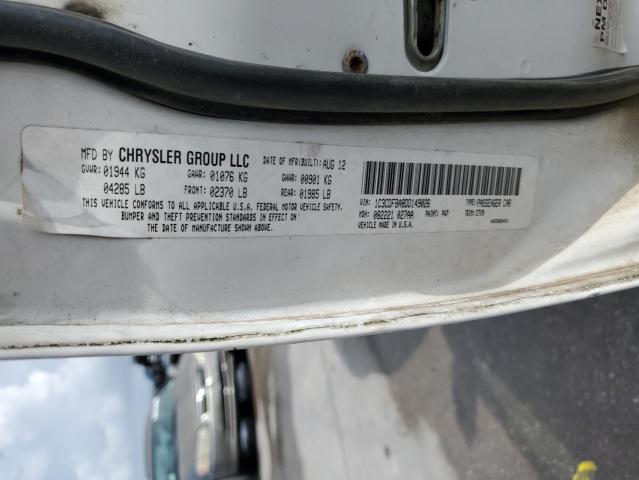 43253683 :رقم المزاد ، 1C3CDFBA8DD149026 vin ، 2013 Dodge Dart Sxt مزاد بيع