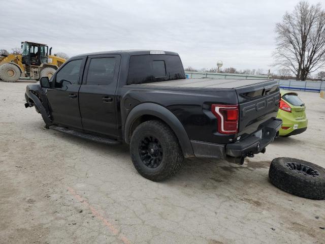 Aukcja sprzedaży 2019 Ford F150 Raptor, vin: 1FTFW1RG8KFC08402, numer aukcji: 43409373
