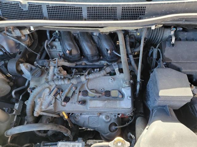 Aukcja sprzedaży 2012 Toyota Sienna, vin: 5TDZK3DC7CS248531, numer aukcji: 43607763