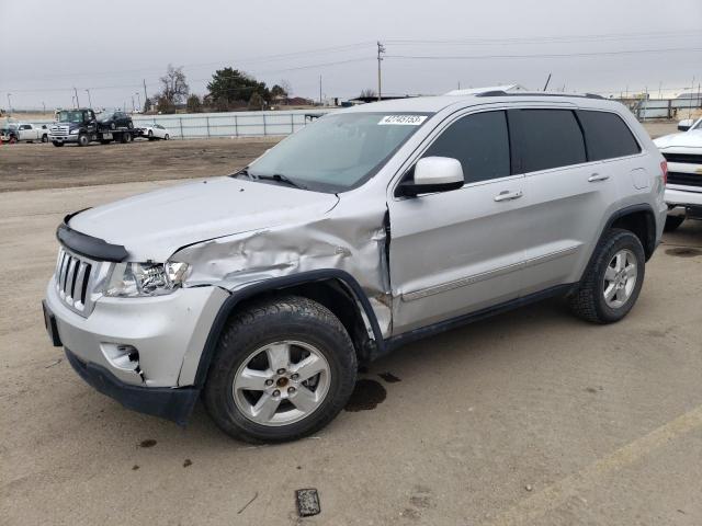 Продаж на аукціоні авто 2012 Jeep Grand Cherokee Laredo, vin: 1C4RJFAGXCC359300, номер лоту: 42745153