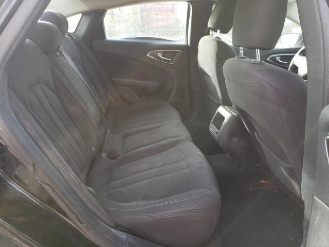 43405963 :رقم المزاد ، 1C3CCCAB4FN601028 vin ، 2015 Chrysler 200 Limited مزاد بيع