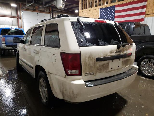 Aukcja sprzedaży 2007 Jeep Grand Cherokee Laredo, vin: 1J8GR48K87C637561, numer aukcji: 43355963