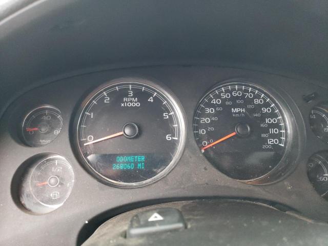 Продаж на аукціоні авто 2009 Chevrolet Tahoe Special, vin: 1GNFK03049R271384, номер лоту: 43479763