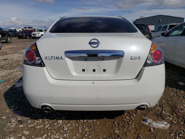 Aukcja sprzedaży 2012 Nissan Altima Base, vin: 1N4AL2AP0CN551111, numer aukcji: 43541733