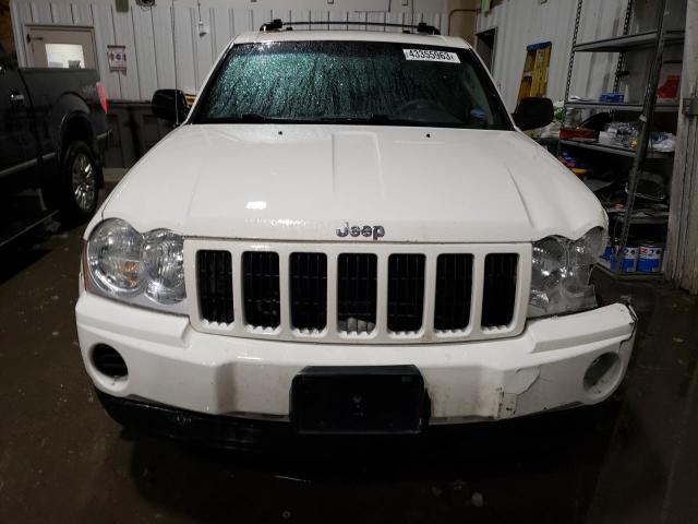 Aukcja sprzedaży 2007 Jeep Grand Cherokee Laredo, vin: 1J8GR48K87C637561, numer aukcji: 43355963
