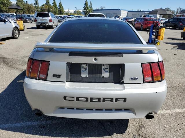 Aukcja sprzedaży 2001 Ford Mustang Cobra Svt, vin: 1FAFP47V51F210399, numer aukcji: 43452663