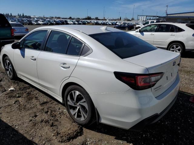 Aukcja sprzedaży 2023 Subaru Legacy Premium, vin: 4S3BWAC62P3005805, numer aukcji: 43396003