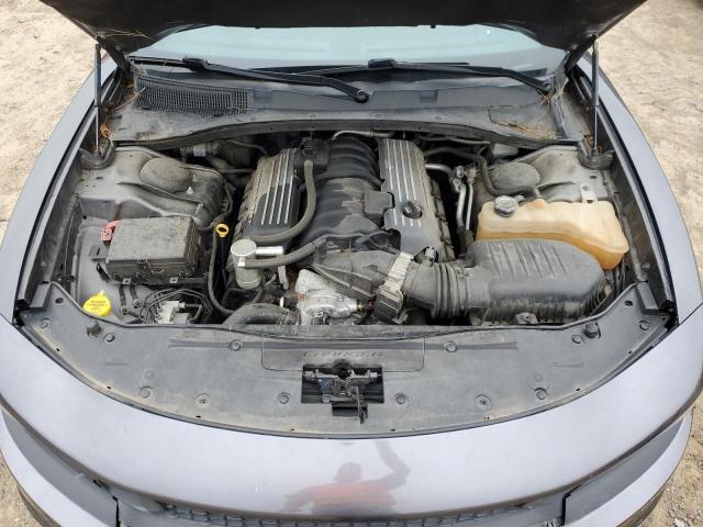 Aukcja sprzedaży 2017 Dodge Charger R/t 392, vin: 2C3CDXGJ2HH547808, numer aukcji: 43302053