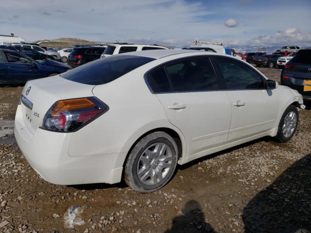 Aukcja sprzedaży 2012 Nissan Altima Base, vin: 1N4AL2AP0CN551111, numer aukcji: 43541733