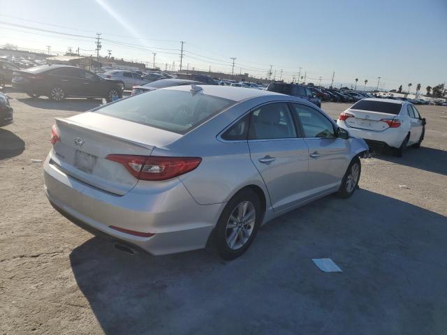 Продажа на аукционе авто 2015 Hyundai Sonata Se, vin: 5NPE24AF8FH234215, номер лота: 43384243