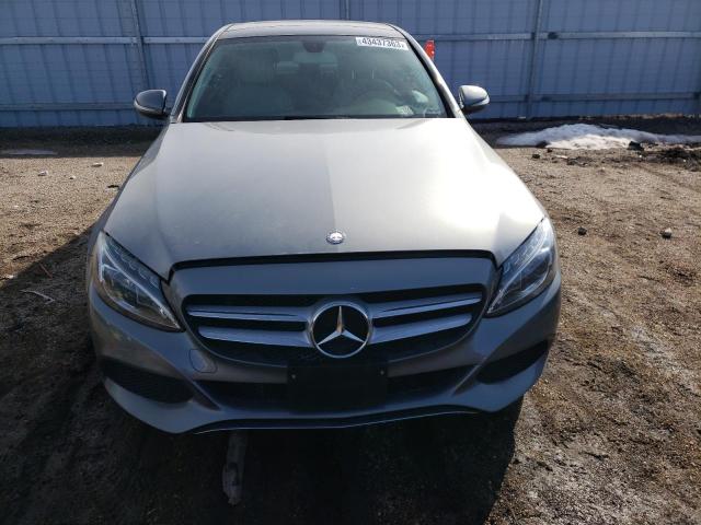 Aukcja sprzedaży 2015 Mercedes-benz C 300 4matic, vin: 55SWF4KB0FU033670, numer aukcji: 43437363