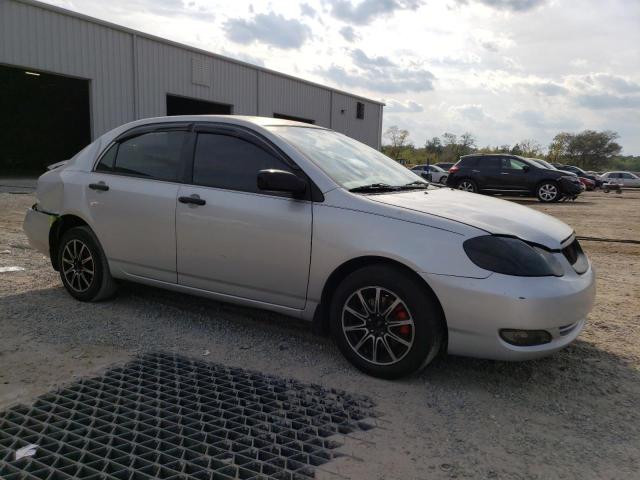Aukcja sprzedaży 2006 Toyota Corolla Ce, vin: 1NXBR32E86Z764040, numer aukcji: 43508033