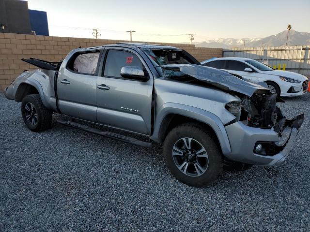 Aukcja sprzedaży 2017 Toyota Tacoma Double Cab, vin: 3TMBZ5DN2HM009177, numer aukcji: 43469113