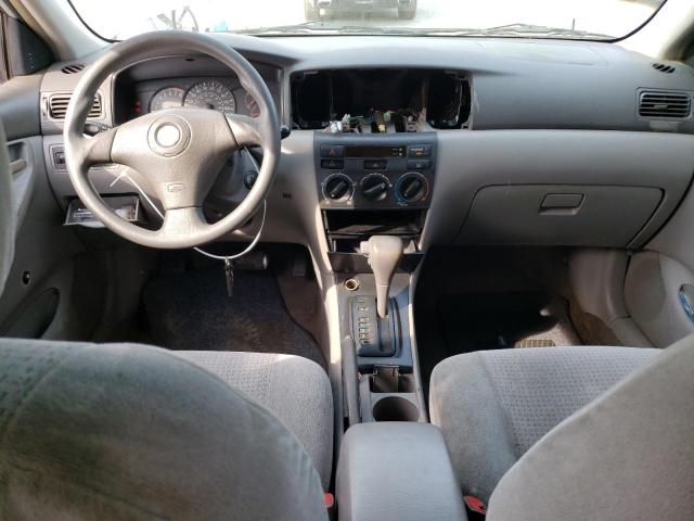 Aukcja sprzedaży 2006 Toyota Corolla Ce, vin: 1NXBR32E86Z764040, numer aukcji: 43508033