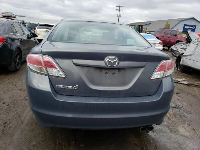 Aukcja sprzedaży 2010 Mazda 6 I, vin: 1YVHZ8CH4A5M56655, numer aukcji: 43072233