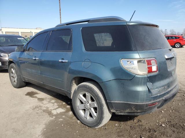 Продажа на аукционе авто 2009 Saturn Outlook Xe, vin: 5GZER13D19J104258, номер лота: 43350263