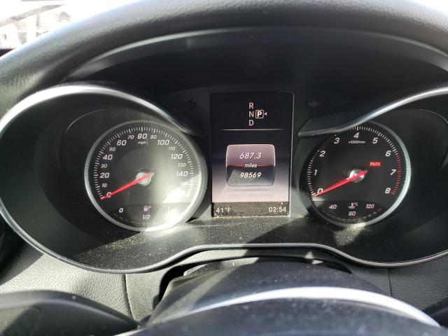 Aukcja sprzedaży 2015 Mercedes-benz C 300 4matic, vin: 55SWF4KB0FU033670, numer aukcji: 43437363