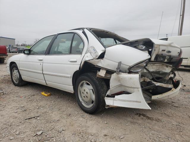 Aukcja sprzedaży 1998 Chevrolet Lumina Base, vin: 2G1WL52M0W9325589, numer aukcji: 43217503
