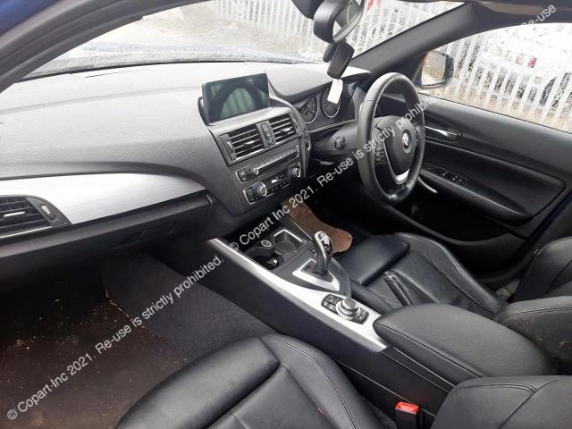 43194193 :رقم المزاد ، WBA1B720X0J776681 vin ، 2013 Bmw M135i Auto مزاد بيع