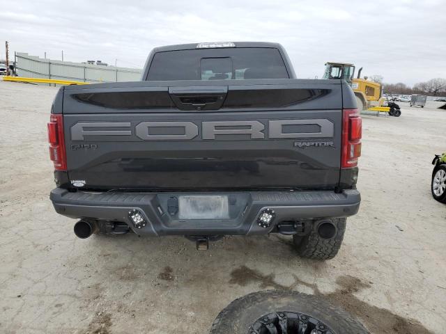 Aukcja sprzedaży 2019 Ford F150 Raptor, vin: 1FTFW1RG8KFC08402, numer aukcji: 43409373