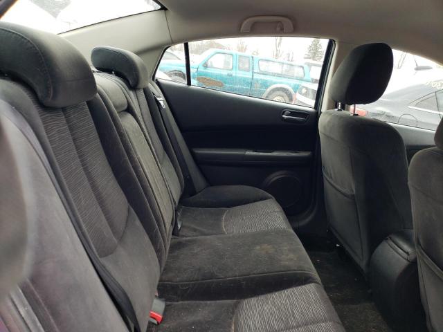 Aukcja sprzedaży 2010 Mazda 6 I, vin: 1YVHZ8CH4A5M56655, numer aukcji: 43072233