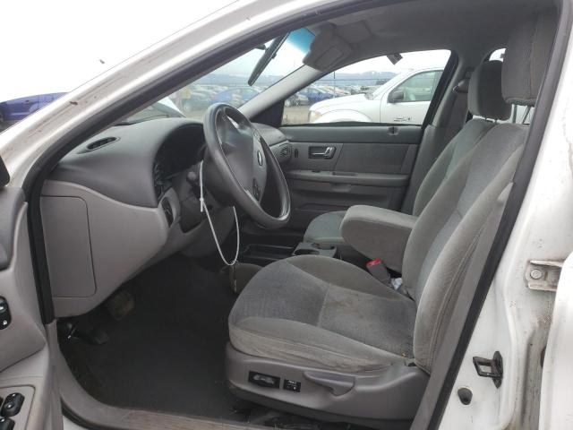 Aukcja sprzedaży 2000 Ford Taurus Ses, vin: 1FAFP55S8YG188630, numer aukcji: 42974843