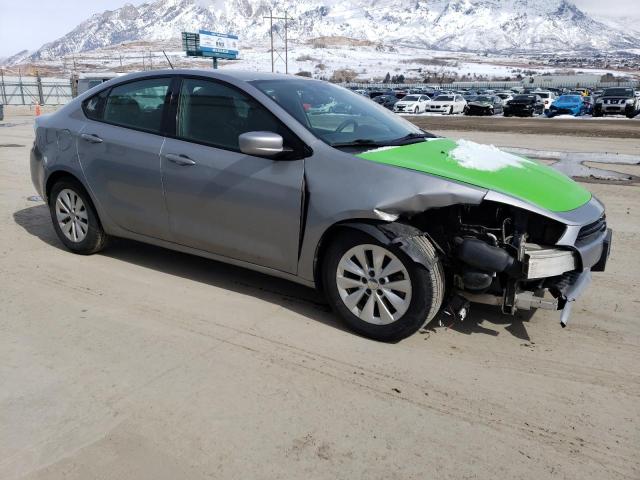 Продажа на аукционе авто 2014 Dodge Dart Sxt, vin: 1C3CDFBB2ED794474, номер лота: 43252083