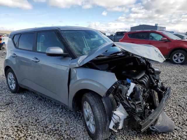Продажа на аукционе авто 2023 Kia Soul Lx, vin: KNDJ23AU7P7847942, номер лота: 43239103