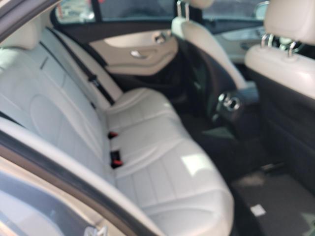 Aukcja sprzedaży 2015 Mercedes-benz C 300 4matic, vin: 55SWF4KB0FU033670, numer aukcji: 43437363