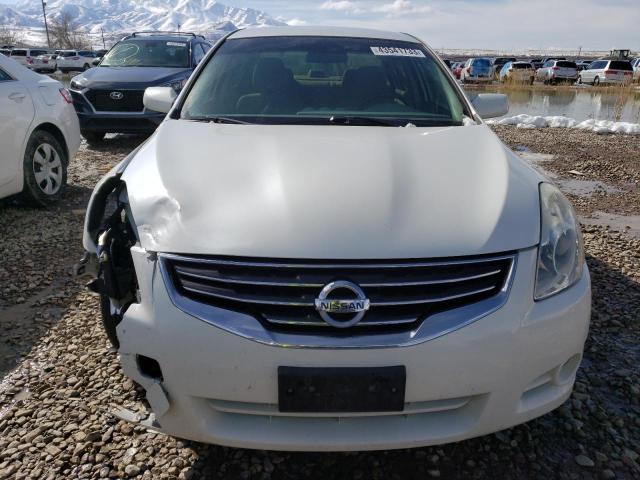 Aukcja sprzedaży 2012 Nissan Altima Base, vin: 1N4AL2AP0CN551111, numer aukcji: 43541733