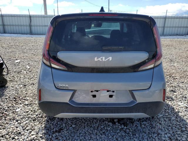 Продажа на аукционе авто 2023 Kia Soul Lx, vin: KNDJ23AU7P7847942, номер лота: 43239103