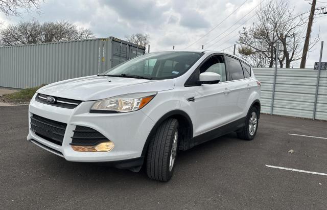 Aukcja sprzedaży 2013 Ford Escape Se, vin: 1FMCU0GX7DUB54560, numer aukcji: 43616713