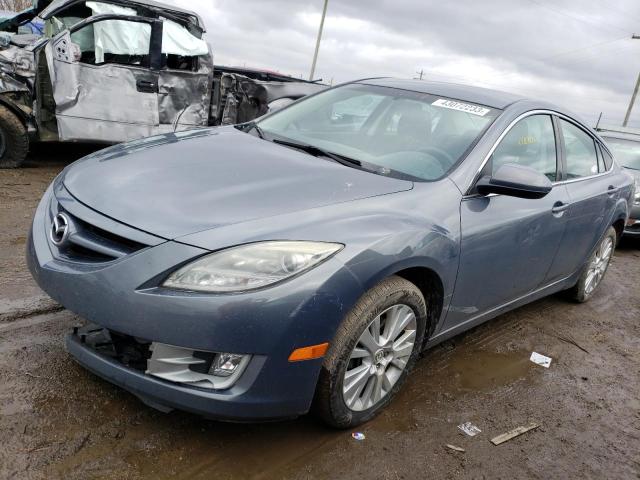 Aukcja sprzedaży 2010 Mazda 6 I, vin: 1YVHZ8CH4A5M56655, numer aukcji: 43072233