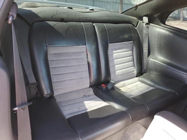 Aukcja sprzedaży 2001 Ford Mustang Cobra Svt, vin: 1FAFP47V51F210399, numer aukcji: 43452663