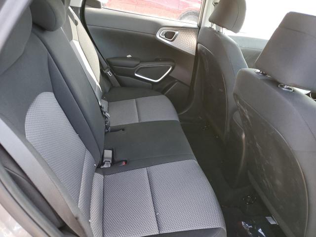 Продажа на аукционе авто 2023 Kia Soul Lx, vin: KNDJ23AU7P7847942, номер лота: 43239103