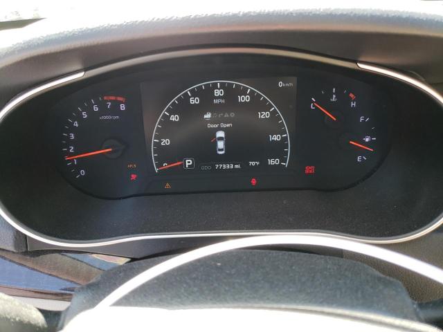 43483723 :رقم المزاد ، KNALN4D74F5174434 vin ، 2015 Kia Cadenza Premium مزاد بيع