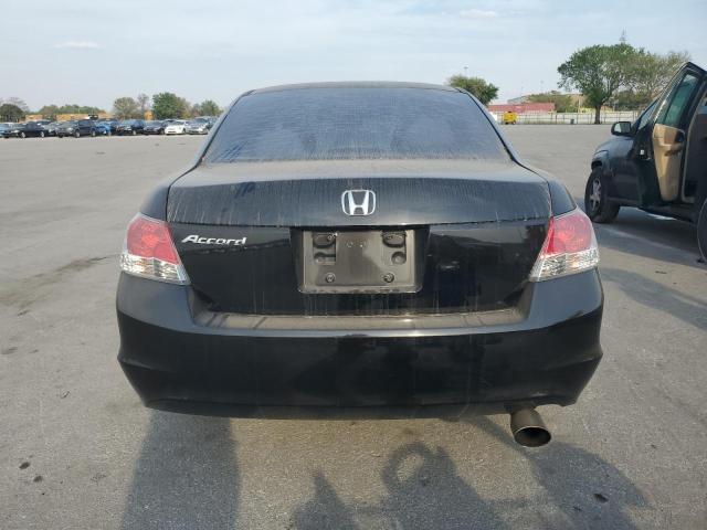 2008 Honda Accord Lx მანქანა იყიდება აუქციონზე, vin: 1HGCP26398A118223, აუქციონის ნომერი: 43583593
