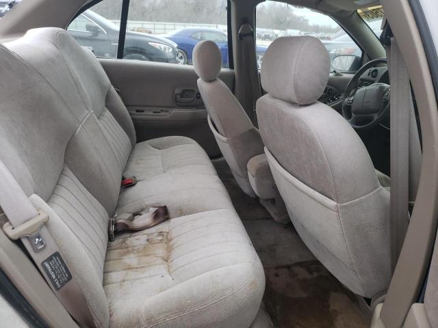 Aukcja sprzedaży 1998 Chevrolet Lumina Base, vin: 2G1WL52M0W9325589, numer aukcji: 43217503
