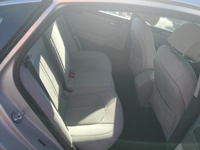 Продажа на аукционе авто 2015 Hyundai Sonata Se, vin: 5NPE24AF8FH234215, номер лота: 43384243