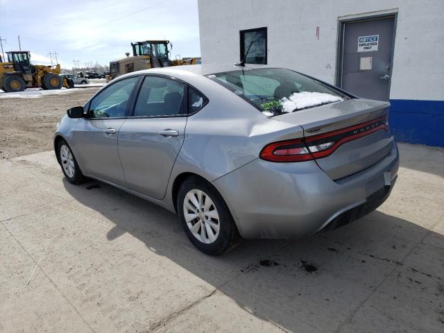 Продажа на аукционе авто 2014 Dodge Dart Sxt, vin: 1C3CDFBB2ED794474, номер лота: 43252083