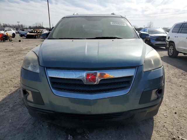 Продажа на аукционе авто 2009 Saturn Outlook Xe, vin: 5GZER13D19J104258, номер лота: 43350263