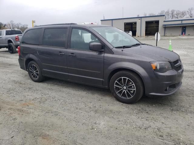 Aukcja sprzedaży 2017 Dodge Grand Caravan Gt, vin: 2C4RDGEG8HR700005, numer aukcji: 43499403