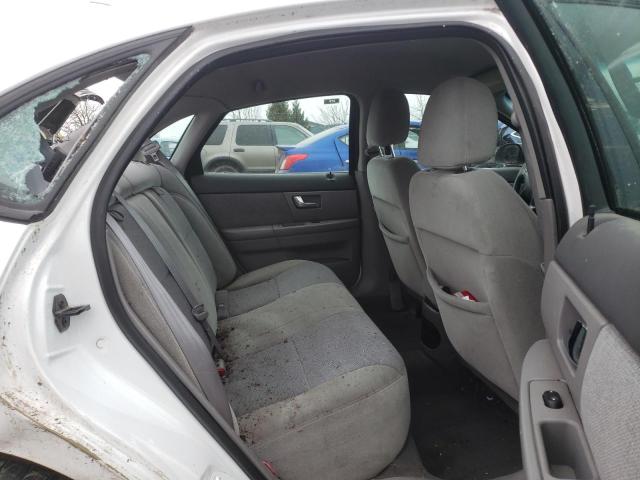 Aukcja sprzedaży 2000 Ford Taurus Ses, vin: 1FAFP55S8YG188630, numer aukcji: 42974843